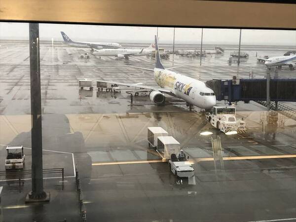 お腹も心も満たしてくれる 日帰り北海道 オトナ女子の一人旅 のススメ 北海道 年1月日 エキサイトニュース