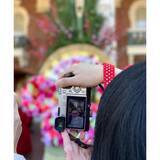 「ミッキー＆ミニーが2020年の抱負を発表！？お正月限定のプログラムと限定グッズを編集部が調査してきた」の画像11