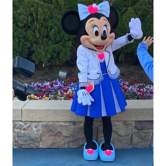 ミッキー＆ミニーが2020年の抱負を発表！？お正月限定のプログラムと限定グッズを編集部が調査してきた