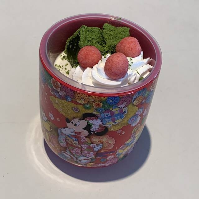 ミッキー＆ミニーが2020年の抱負を発表！？お正月限定のプログラムと限定グッズを編集部が調査してきた