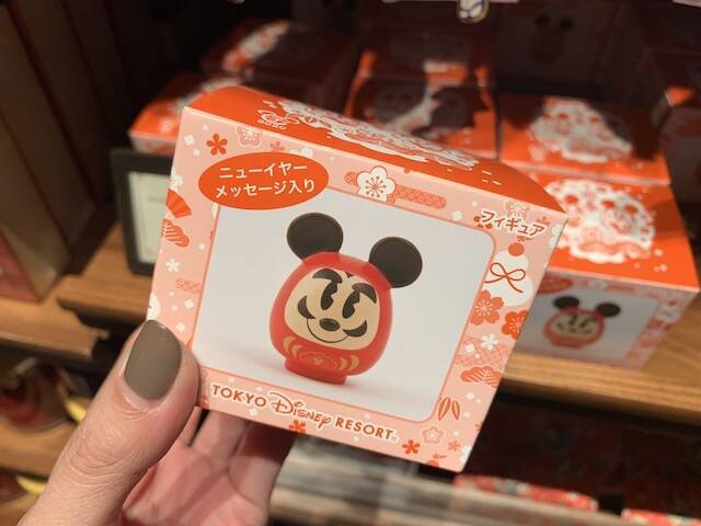 ミッキー＆ミニーが2020年の抱負を発表！？お正月限定のプログラムと限定グッズを編集部が調査してきた