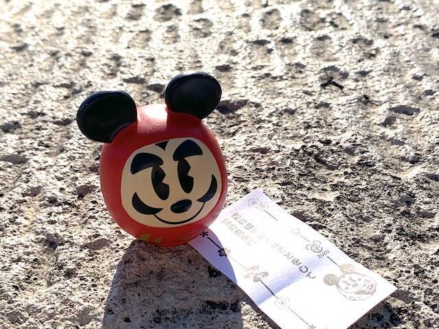 ミッキー＆ミニーが2020年の抱負を発表！？お正月限定のプログラムと限定グッズを編集部が調査してきた