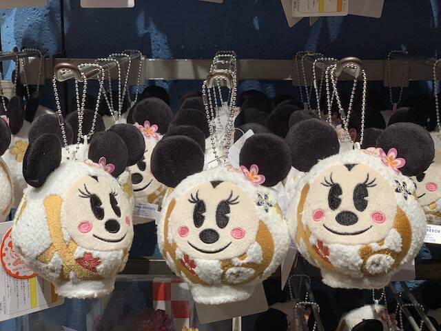 ミッキー＆ミニーが2020年の抱負を発表！？お正月限定のプログラムと限定グッズを編集部が調査してきた