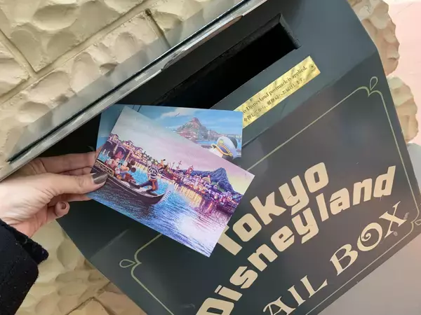 「ミッキー＆ミニーが2020年の抱負を発表！？お正月限定のプログラムと限定グッズを編集部が調査してきた」の画像