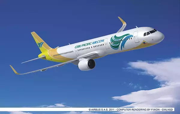 「旅行中に便利なWi-Fiキット「セブ・パシフィック航空」で貸出し中」の画像