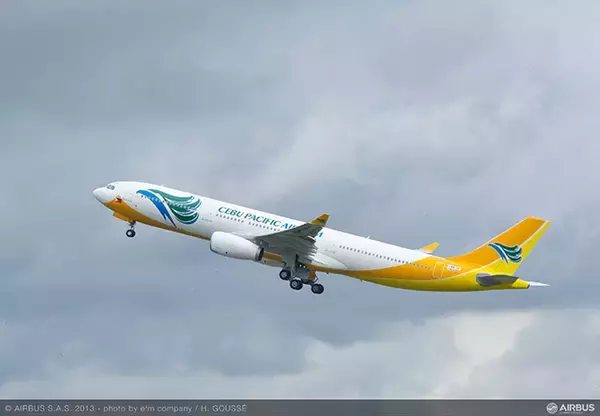 「旅行中に便利なWi-Fiキット「セブ・パシフィック航空」で貸出し中」の画像