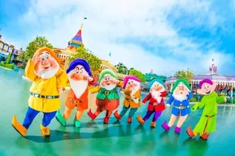 ディズニーシーのニュース トラベル 40件 エキサイトニュース