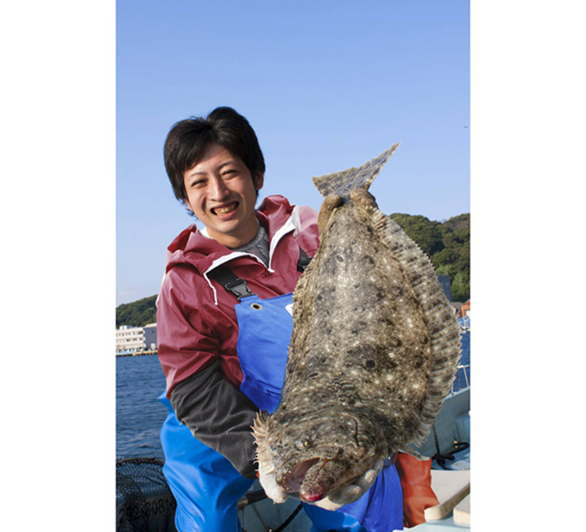 長崎 平戸天然ひらめまつり 期間中にマストで食べられるアレンジ料理も 年1月14日 エキサイトニュース