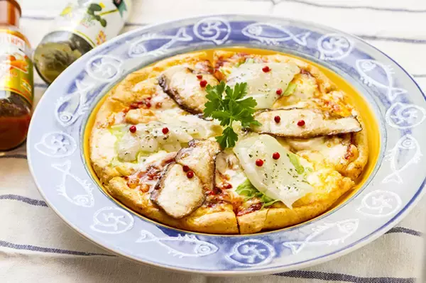 「長崎「平戸天然ひらめまつり」期間中にマストで食べられるアレンジ料理も」の画像