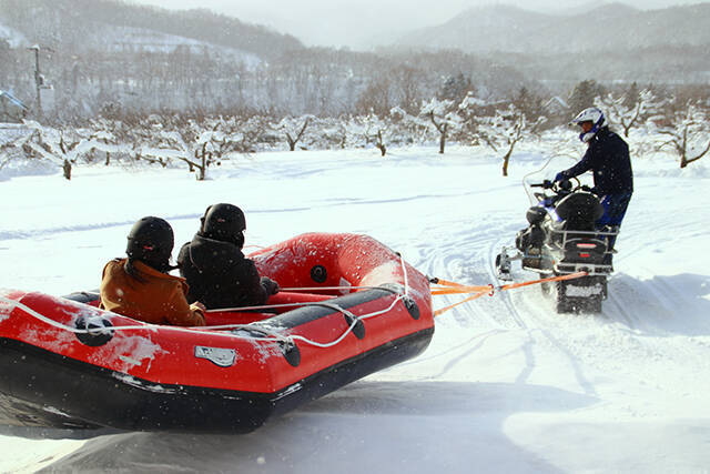 地元の人おすすめ！「冬の札幌」の楽しみ方。夜景スキーやグルメ情報も