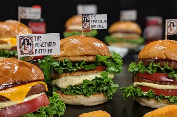 「日本にも普及する！？欧米で話題の「代替肉（プラントベースミート）」って何！？」の画像