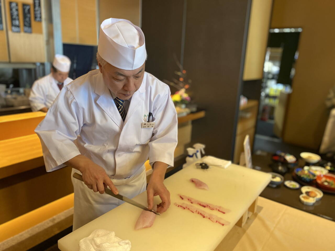 京都の食材とプロの料理人がコラボ！今年も「京のおもてなし」がスタート