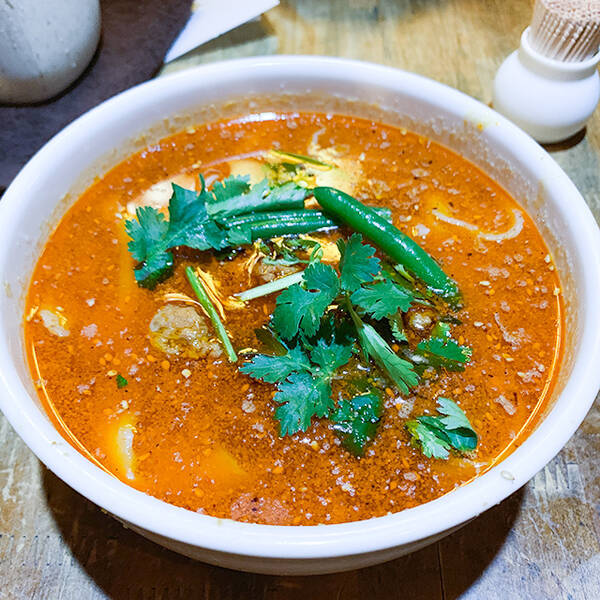 外国人に人気のラーメン屋を調査 Vol 12 中国人が多く訪れる本格派の中華料理店 西安刀削麺酒楼 に突撃 2020年1月23日 エキサイトニュース