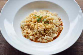 【魅力のイタリアン】丹後のシチリア風イタリアン｜たったひとつを叶える旅＜９３＞