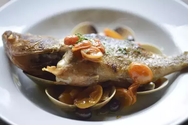 「【魅力のイタリアン】丹後のシチリア風イタリアン｜たったひとつを叶える旅＜９３＞」の画像