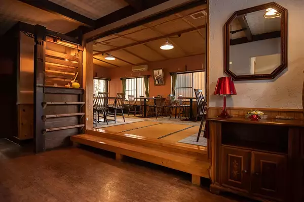 「【魅力のイタリアン】週に3日だけ営業するイタリアンカフェ｜たったひとつを叶える旅＜９５＞」の画像