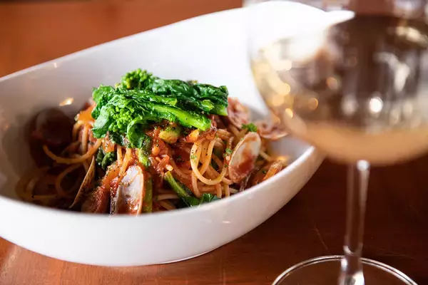 「【魅力のイタリアン】週に3日だけ営業するイタリアンカフェ｜たったひとつを叶える旅＜９５＞」の画像