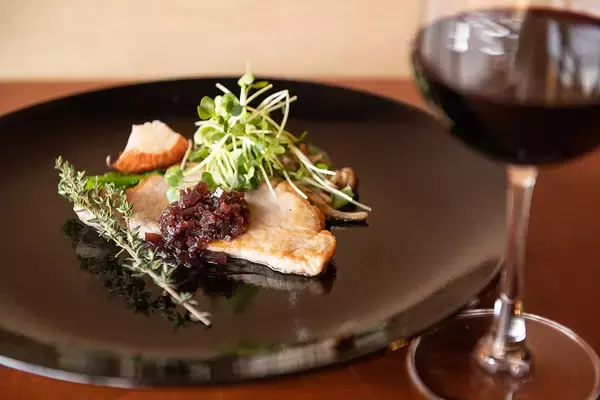 「【魅力のイタリアン】週に3日だけ営業するイタリアンカフェ｜たったひとつを叶える旅＜９５＞」の画像