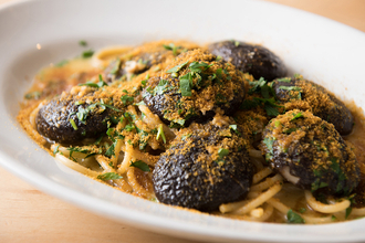 【魅力のイタリアン】会津の食材を盛り込んだイタリアン｜たったひとつを叶える旅＜９６＞