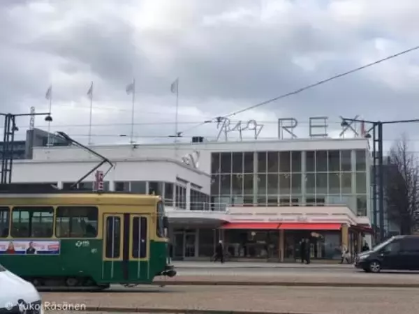 「ヘルシンキでいま話題のアートミュージアム「Amos Rex（アモス・レックス）」を現地ルポ【フィンランド 】」の画像