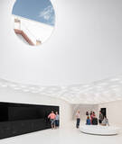 「ヘルシンキでいま話題のアートミュージアム「Amos Rex（アモス・レックス）」を現地ルポ【フィンランド 】」の画像2