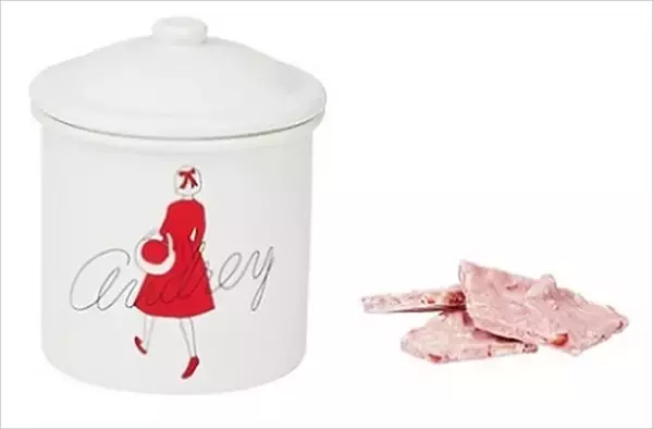 「女性の心をくすぐる可愛いいちごスイーツ専門店「オードリー」北海道初上陸！」の画像