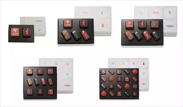 「女性の心をくすぐる可愛いいちごスイーツ専門店「オードリー」北海道初上陸！」の画像