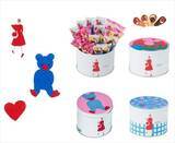 「女性の心をくすぐる可愛いいちごスイーツ専門店「オードリー」北海道初上陸！」の画像7