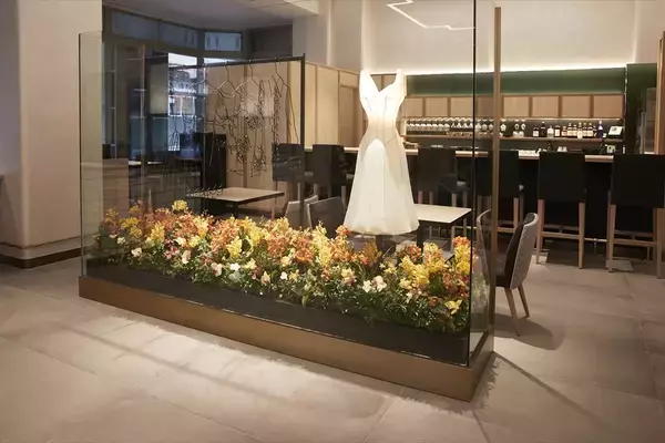 「新しいスタイルの長期滞在型ホテル「シタディーンなんば大阪」グランドオープン！」の画像