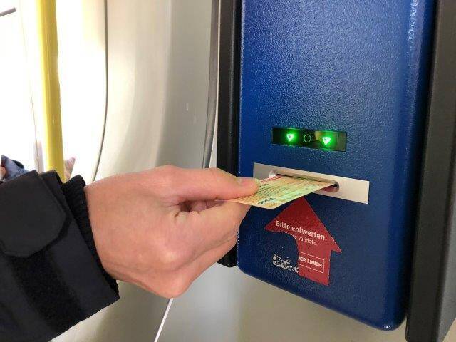 ウィーンの交通機関が乗り放題！特典いっぱいの「ヴィエナ・シティ・カード」が超お得【オーストリア】