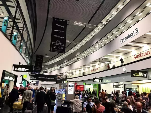 「ウィーンの交通機関が乗り放題！特典いっぱいの「ヴィエナ・シティ・カード」が超お得【オーストリア】」の画像