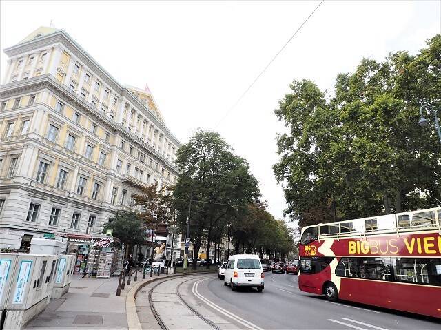 ウィーンの交通機関が乗り放題！特典いっぱいの「ヴィエナ・シティ・カード」が超お得【オーストリア】