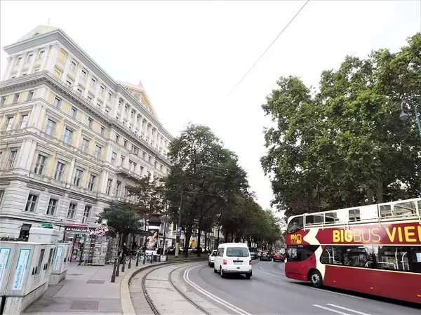 「ウィーンの交通機関が乗り放題！特典いっぱいの「ヴィエナ・シティ・カード」が超お得【オーストリア】」の画像