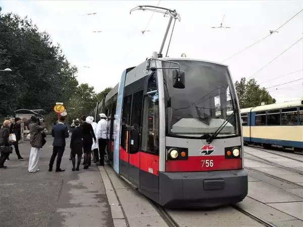 「ウィーンの交通機関が乗り放題！特典いっぱいの「ヴィエナ・シティ・カード」が超お得【オーストリア】」の画像