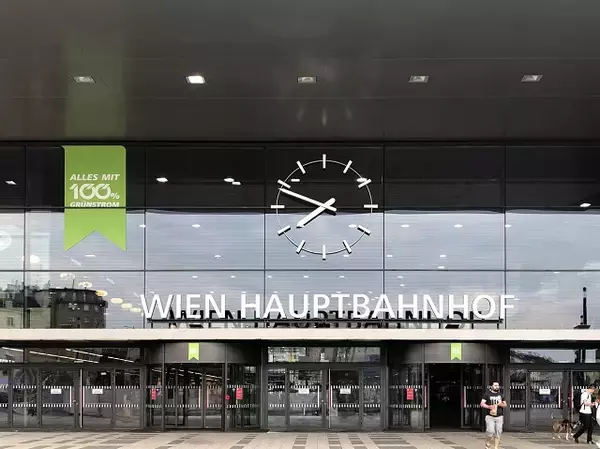 「ウィーンの交通機関が乗り放題！特典いっぱいの「ヴィエナ・シティ・カード」が超お得【オーストリア】」の画像