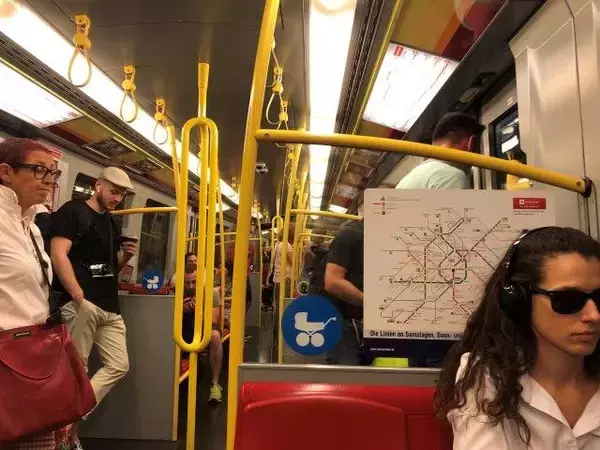 「ウィーンの交通機関が乗り放題！特典いっぱいの「ヴィエナ・シティ・カード」が超お得【オーストリア】」の画像