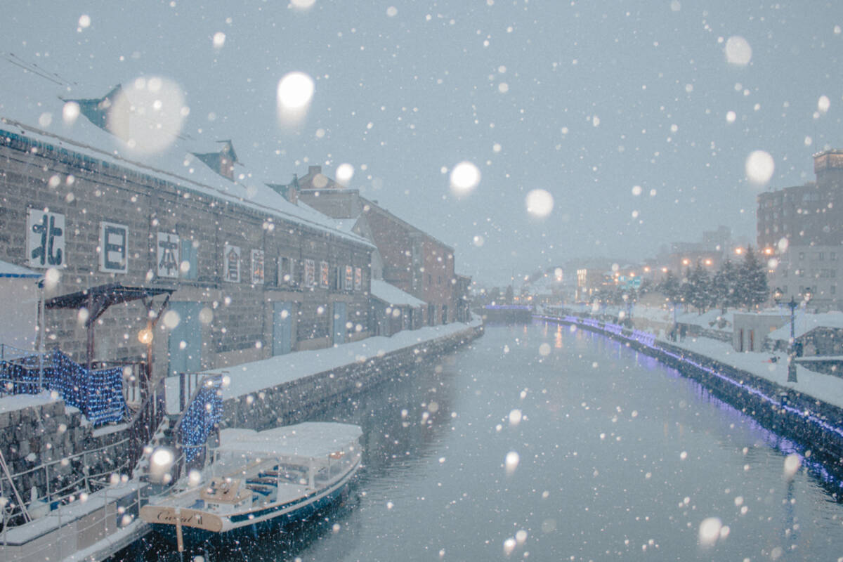 年最新版 北海道の絶景まとめ 一生に一度は見たい 北海道の絶景２４選 年1月31日 エキサイトニュース
