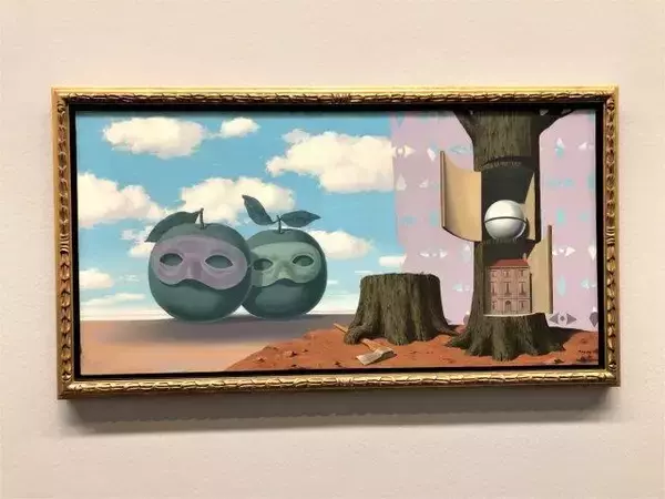 「名画がズラリと並ぶ！ウィーンの「アルベルティーナ美術館」が想像以上に素晴らしかった【オーストリア】」の画像