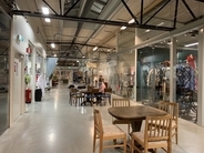 商品は全て「ゴミ」！サステナブル大国スウェーデンで見つけたリサイクルモール「ReTuna（リトゥーナ）」を徹底調査【スウェーデン】