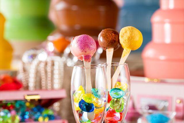 「東京ストロベリーパーク」いちごとチョコレートのマリアージュを楽しむイベント