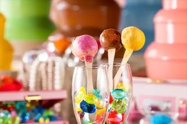 「「東京ストロベリーパーク」いちごとチョコレートのマリアージュを楽しむイベント」の画像