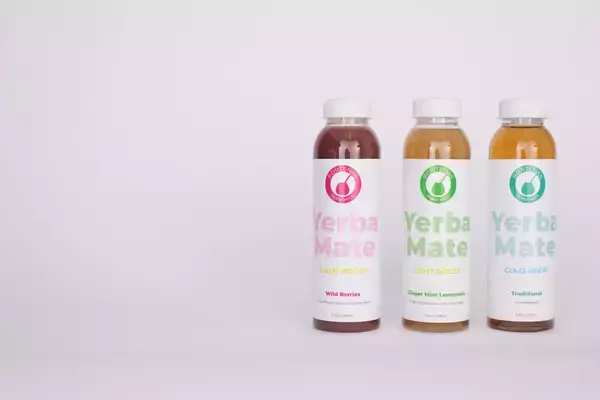 アルゼンチン発！NYのおしゃれな「マテ茶専用カフェ」、お土産にもオススメな新商品を発売【ニューヨーク】