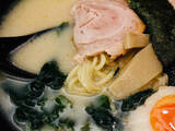 「日本の味に近い！？台湾人と台北・公館で人気のラーメン屋「十二巷拉麺（シーアーシャンラーミエン）」へ【台湾】」の画像12