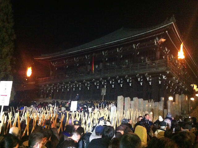 【2020年3月・開催日順】日本の祭りはこんなにも美しい。日本全国 3月の祭りカレンダー