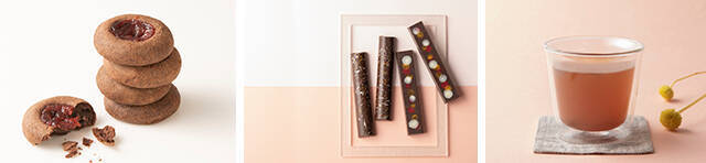 まだ間に合う！エキュートでバレンタインキャンペーンを実施中。可愛すぎる施設限定チョコも