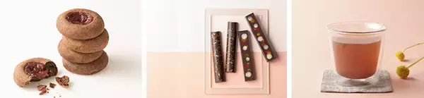 「まだ間に合う！エキュートでバレンタインキャンペーンを実施中。可愛すぎる施設限定チョコも」の画像