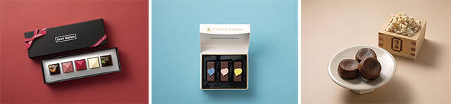 まだ間に合う！エキュートでバレンタインキャンペーンを実施中。可愛すぎる施設限定チョコも