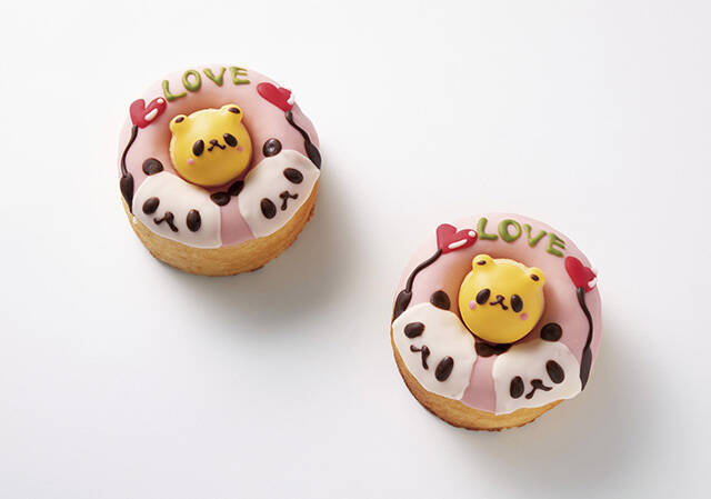 まだ間に合う！エキュートでバレンタインキャンペーンを実施中。可愛すぎる施設限定チョコも