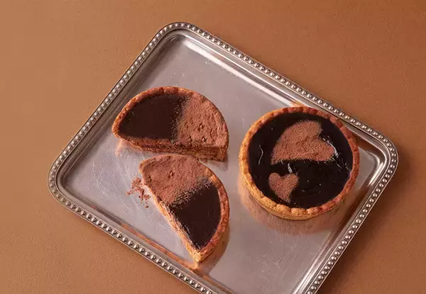 「まだ間に合う！エキュートでバレンタインキャンペーンを実施中。可愛すぎる施設限定チョコも」の画像