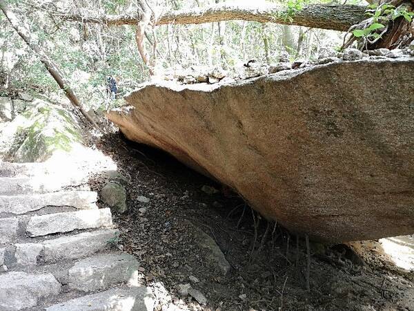 絶景パワースポットを登山 宮島ロープウエーで登る 弥山 は不思議な力にあふれていた 広島 年2月17日 エキサイトニュース